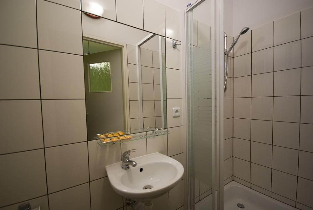 アウグストゥフ Iskra Bed & Breakfast 部屋 写真